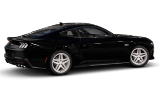 2026 Ford Mustang® External Image 4